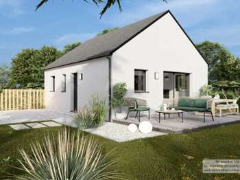 Photo Vente maison Binic