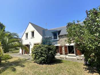 Vente maison 7 pièces Binic 22