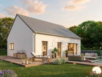 Vente maison 4 pièces Binic 22