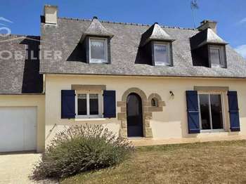 Vente maison 6 pièces Binic 22