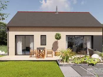 Vente maison 3 pièces Vente maison 3 pièces