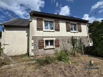 Maison 4 pièces 55 m² · à Binic · 55 m² · 231 000 €