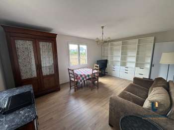 Vente Maison 2 chambresBinic