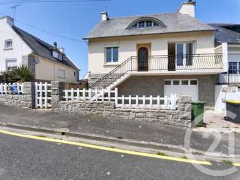 Vente Maison 4 chambresBinic