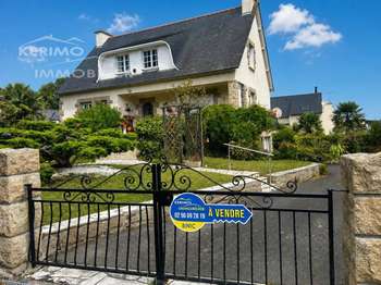 Vente maison 7 pièces Binic 22