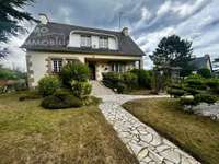 Vente maison 7 pièces Vente maison 7 pièces
