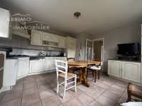 Vente maison 7 pièces Vente maison 7 pièces