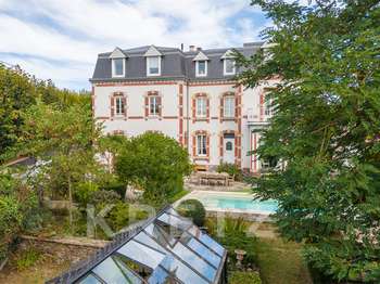 Photo Vente maison Binic