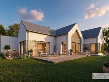 Vente Maison 3 chambresBinic