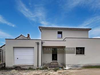 Vente maison 5 pièces Binic 22