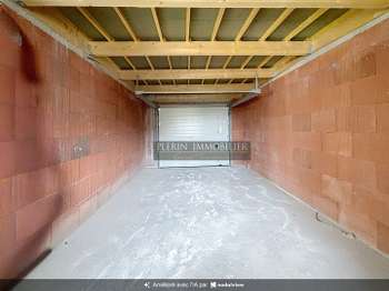 Vente maison 5 pièces Binic 22