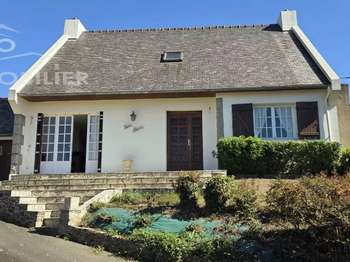 Vente maison 6 pièces Binic 22
