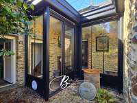 Vente maison 8 pièces Vente maison 8 pièces
