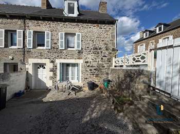 Vente maison 4 pièces Binic 22