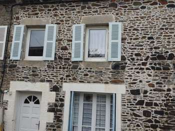 Vente Maison 3 chambresBinic