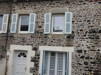 Vente maison 4 pièces Vente maison 4 pièces