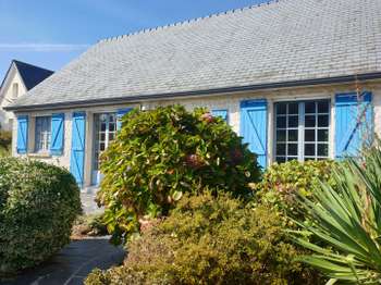 Vente maison 6 pièces Binic 22