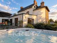 Vente maison 9 pièces Vente maison 9 pièces