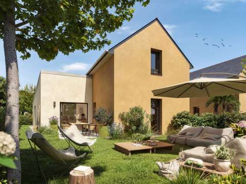 Vente maison 4 pièces Binic 22