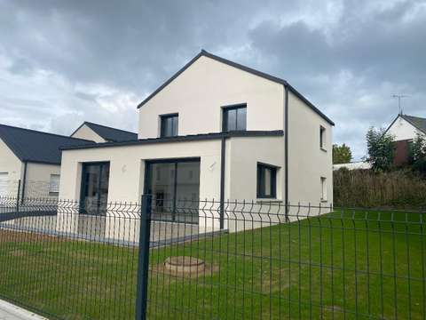 Vente maison 5 pièces Binic-Etables-sur-Mer 22