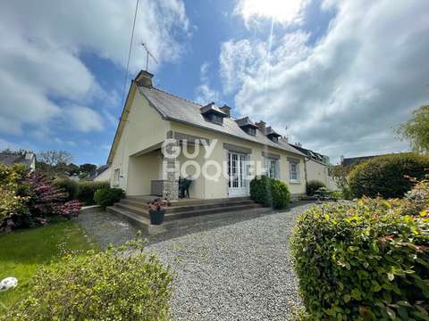 Vente maison 6 pièces Binic-Etables-sur-Mer 22