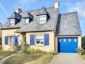 Vente Maison 4 chambresBinic-Etables-sur-Mer
