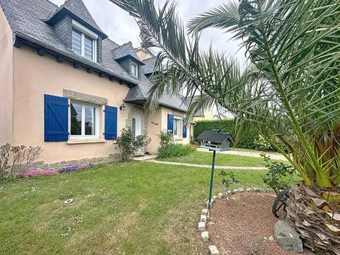 Vente maison 6 pièces Binic-Etables-sur-Mer 22