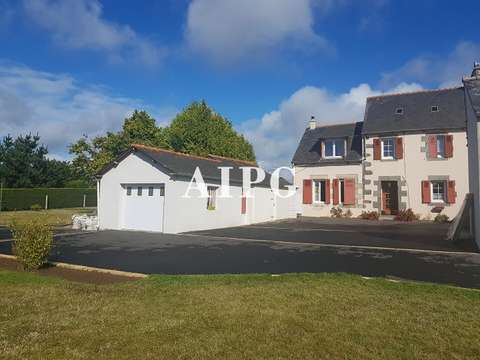 Vente maison 6 pièces Binic-Etables-sur-Mer 22