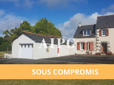 Vente maison 6 pièces Binic-Etables-sur-Mer 22