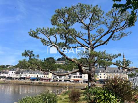 Vente maison 5 pièces Binic-Etables-sur-Mer 22