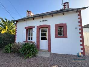 Vente Maison 2 chambresBinic-Etables-sur-Mer