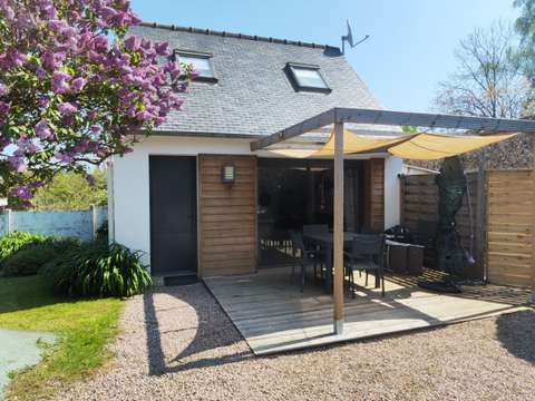 Vente maison 5 pièces Binic-Etables-sur-Mer 22