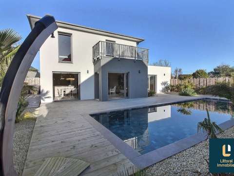 Vente maison 6 pièces Binic-Etables-sur-Mer 22