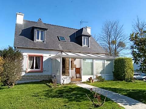 Vente maison 5 pièces Binic-Etables-sur-Mer 22