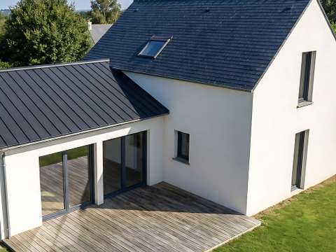 Vente maison 4 pièces Vente maison 4 pièces
