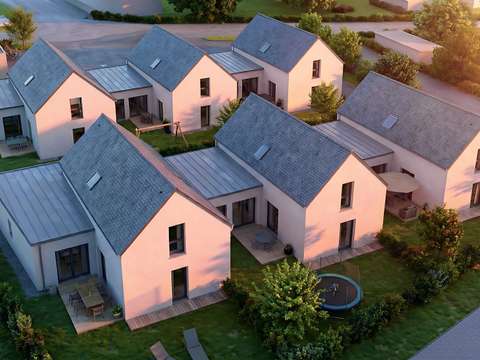 Vente maison 4 pièces Binic-Etables-sur-Mer 22