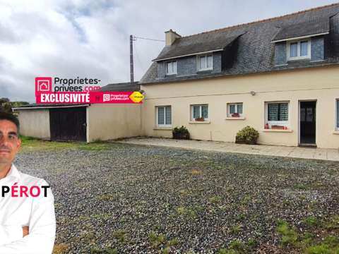 Vente maison 6 pièces Binic-Etables-sur-Mer 22
