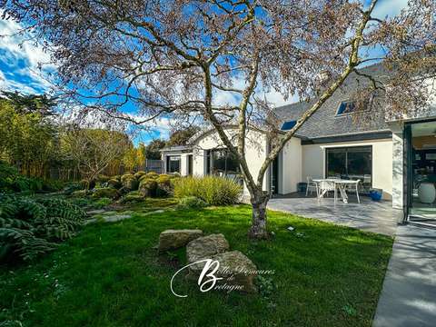 Vente maison 10 pièces Binic-Etables-sur-Mer 22