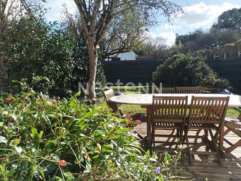 Vente maison 4 pièces Binic-Etables-sur-Mer 22