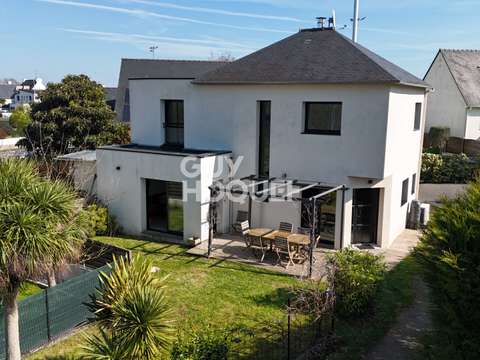 Vente maison 5 pièces Binic-Etables-sur-Mer 22