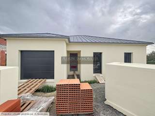 Vente maison 4 pièces Vente maison 4 pièces