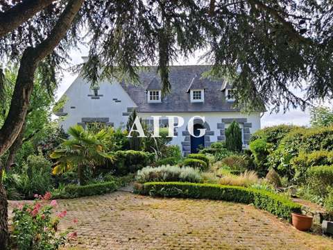 Vente maison 7 pièces Binic-Etables-sur-Mer 22