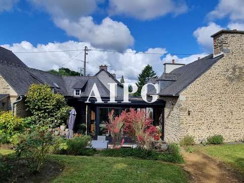 Vente maison 9 pièces Binic-Etables-sur-Mer 22