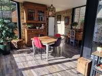 Vente maison 8 pièces Vente maison 8 pièces