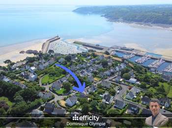 Vente maison 6 pièces Binic-Etables-sur-Mer 22