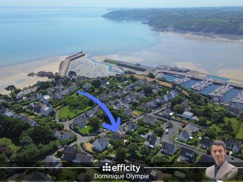 Vente maison 6 pièces Binic-Etables-sur-Mer 22