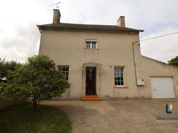 Vente Maison 5 chambresBinic-Etables-sur-Mer