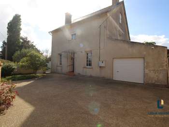 Vente Maison 5 chambresBinic-Etables-sur-Mer