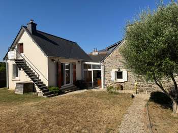 Vente Maison 3 chambresBinic-Etables-sur-Mer