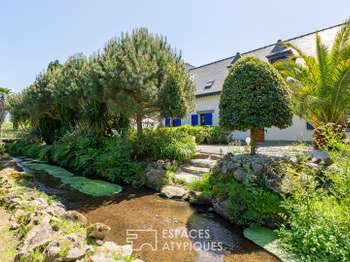 Vente Maison 8 chambresBinic-Etables-sur-Mer